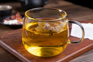 精致下午茶