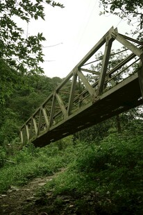 建筑桥梁