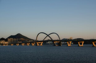 跨海大桥