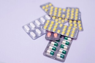 医疗药物胶囊