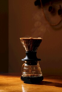 手冲咖啡器具
