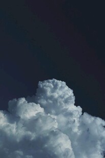 云端美景