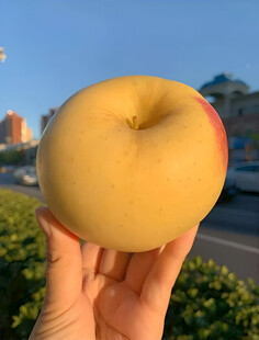 苹果