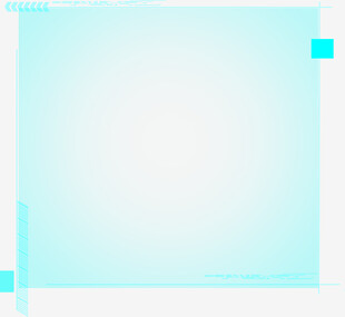 浅蓝色简约背景图