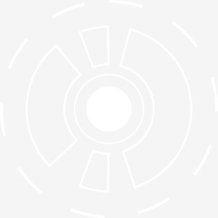 简约几何线条抽象背景图