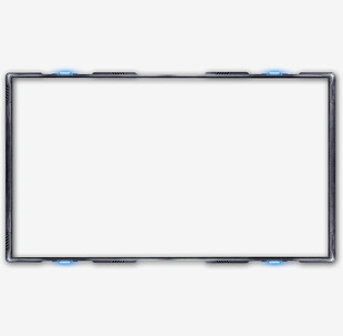 空白电子白板
