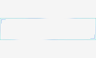 简约线条几何图形设计