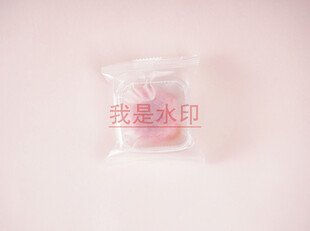 透明包装袋内的物品