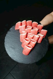 生肉图片