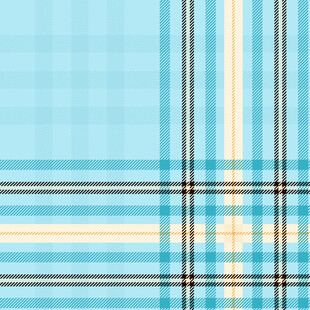 浅蓝色格纹图案背景