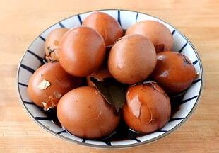 茶叶蛋