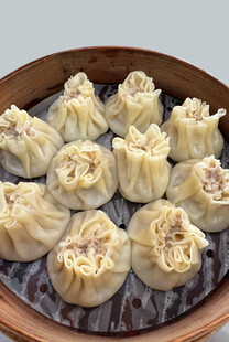 美味烧卖
