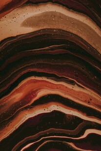 抽象纹理大理石图案背景