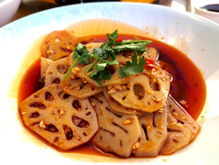 藕片