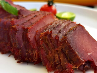 酱牛肉
