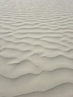 细腻沙纹 展现自然纹理之美