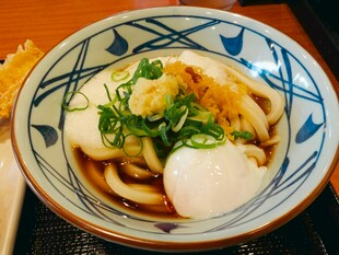 日式豆腐料理