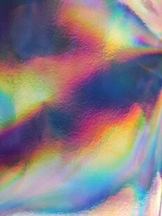 梦幻炫彩渐变纹理图案