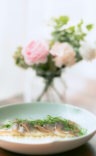 清蒸鲈鱼