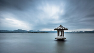 杭州西湖