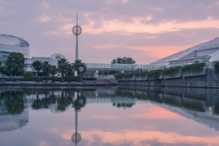 杭州城市建筑