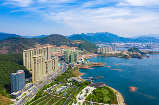 杭州美景