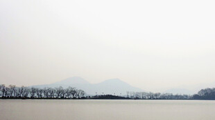 杭州美景