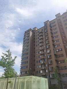 高层住宅