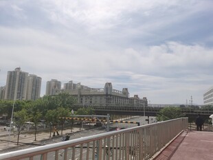 城市景观