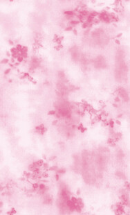 扎染梦幻粉色水彩纹理背景
