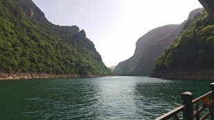 山水