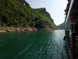 山峰