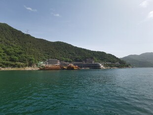 山水