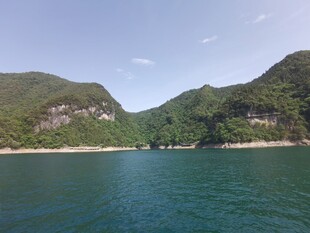 山峰