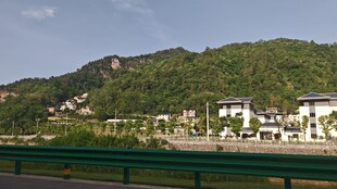 沿途风景