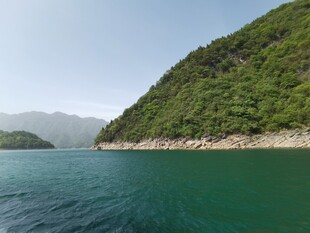 山脉