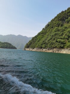 山峰