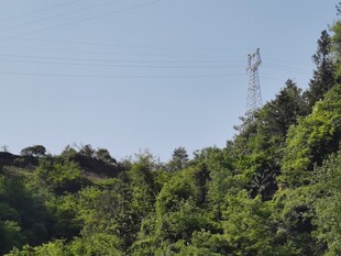 山顶
