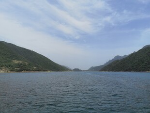 山脉