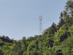 山顶