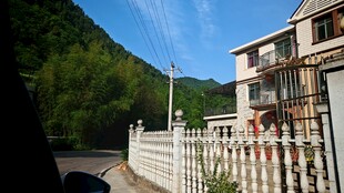 乡间小屋
