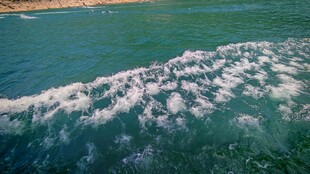 波浪