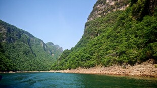 山水