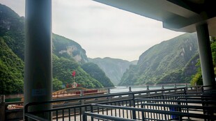 观景台