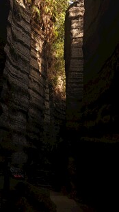 岩壁