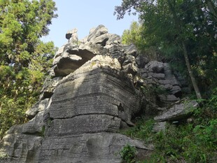 岩石