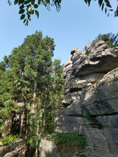岩石