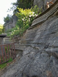 岩石