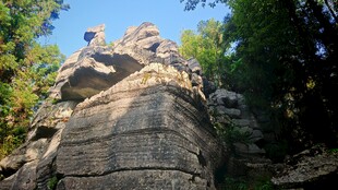 岩石
