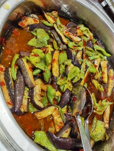 红烧茄子